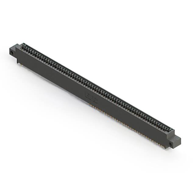 895-066-558-612 EDAC Inc.  Edgeboard Connectors